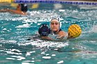 WWPolo @ CC  Wheaton College Women’s Water Polo at Connecticut College. - Photo By: KEITH NORDSTROM : Wheaton, water polo